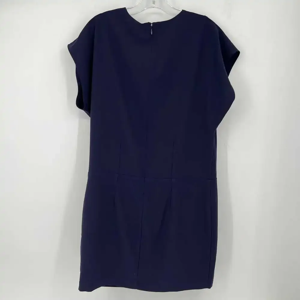 Halston Heritage elevate your